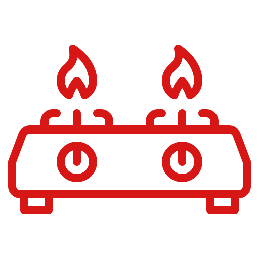 Gas Stove & Oven Mechanic