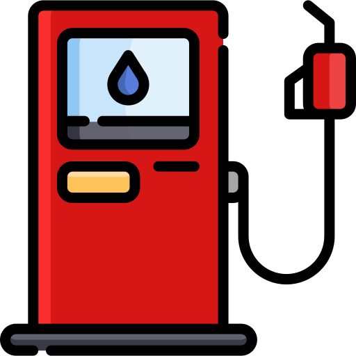Fuel Station, EV Charging
