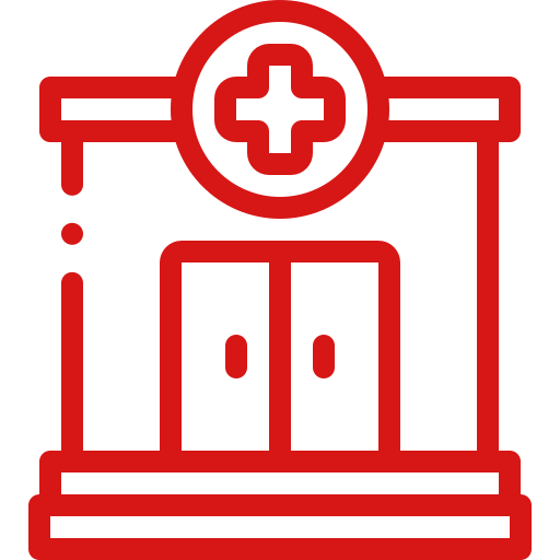 Multispeciality Hospitals