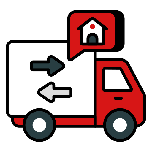 House Shifting