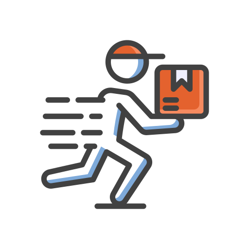 Courier Services
