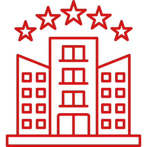 5 Star Hotel