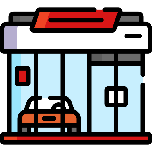 Automobile