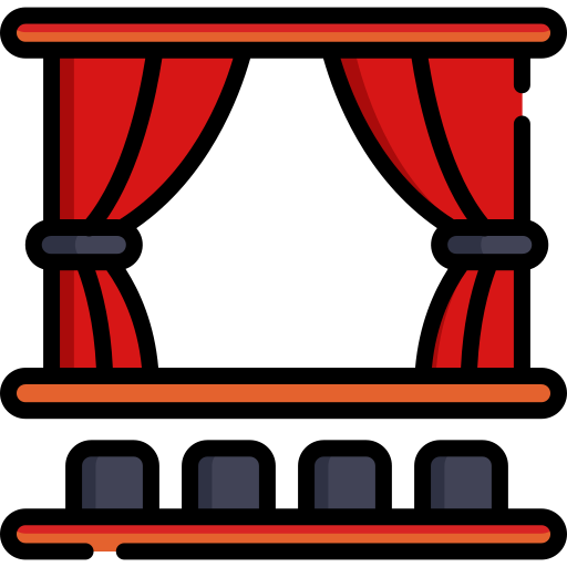 Theatres