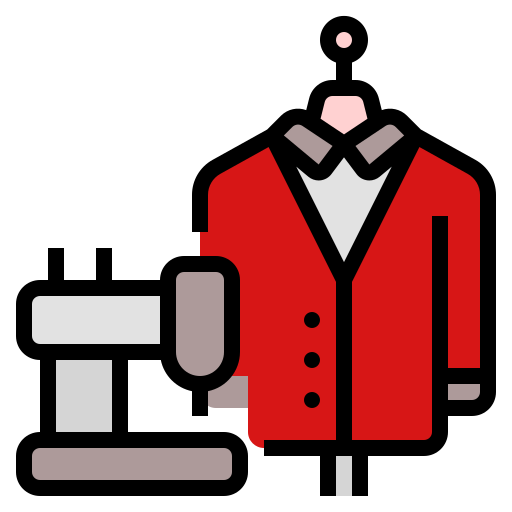 Tailor, Boutique & Alteration