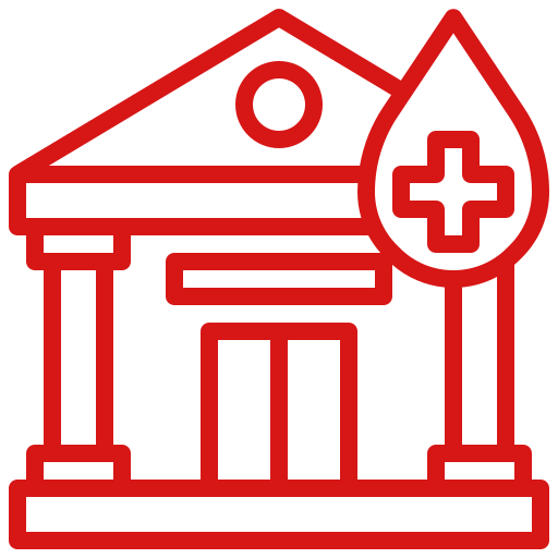 Blood Bank