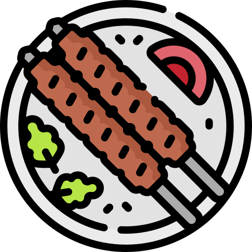 Kabab & Grill