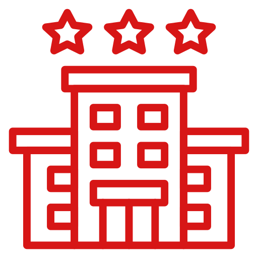 3 Star Hotel