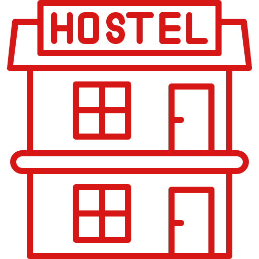 female Hostel