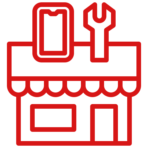 Repair center