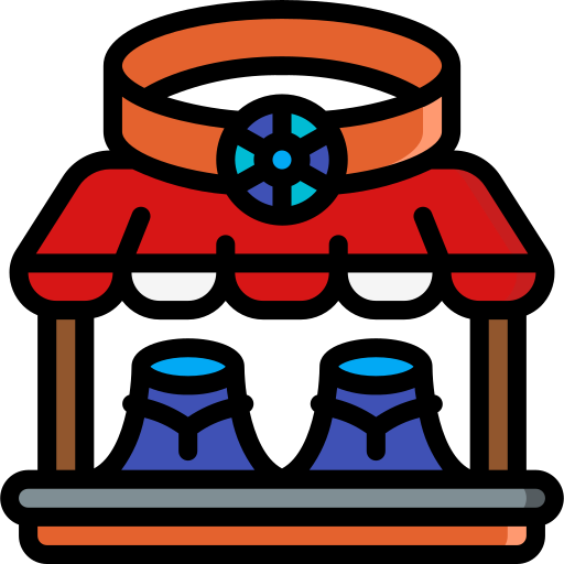Jewellery Shops