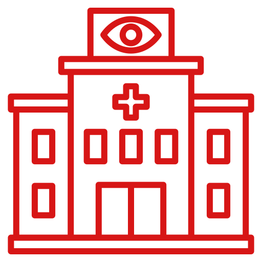 Eye Hospitals