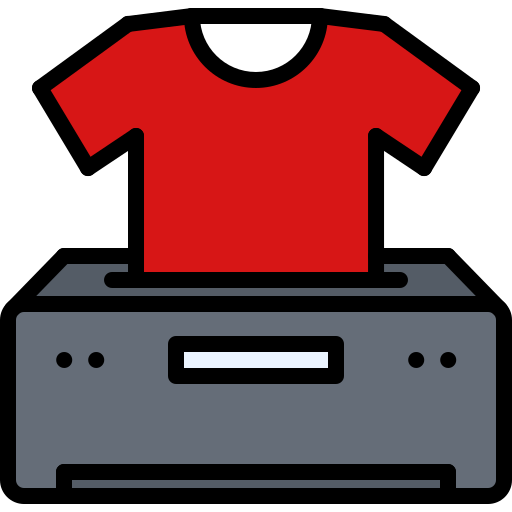 T-Shirt Printers