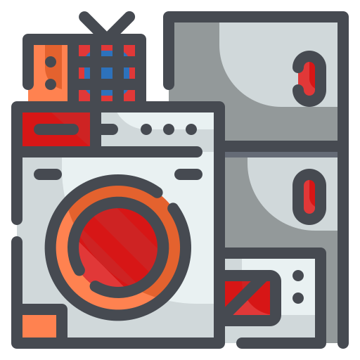 Home Appliance