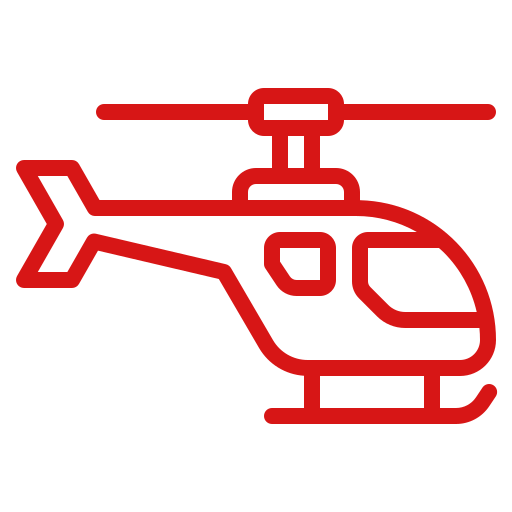 Helicopter