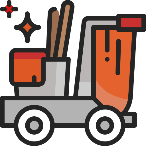 Cleaning Services