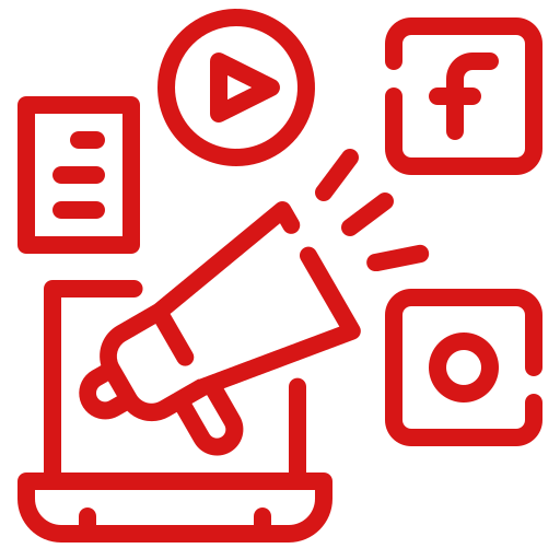 Digital Marketing Agencies