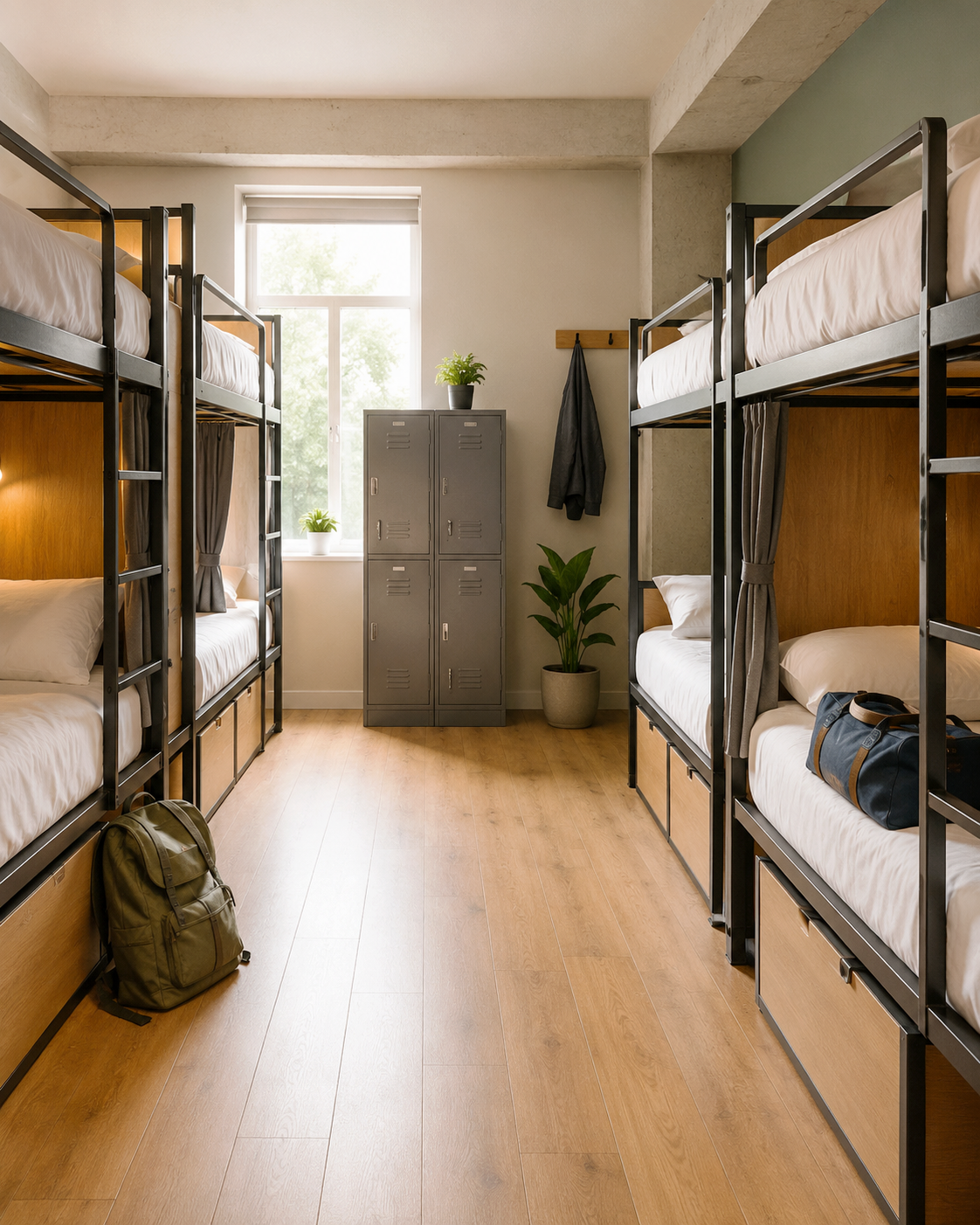 Hostel