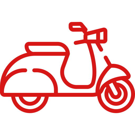Scooters