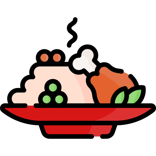Home made Food