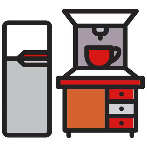 Office Appliances Supplier