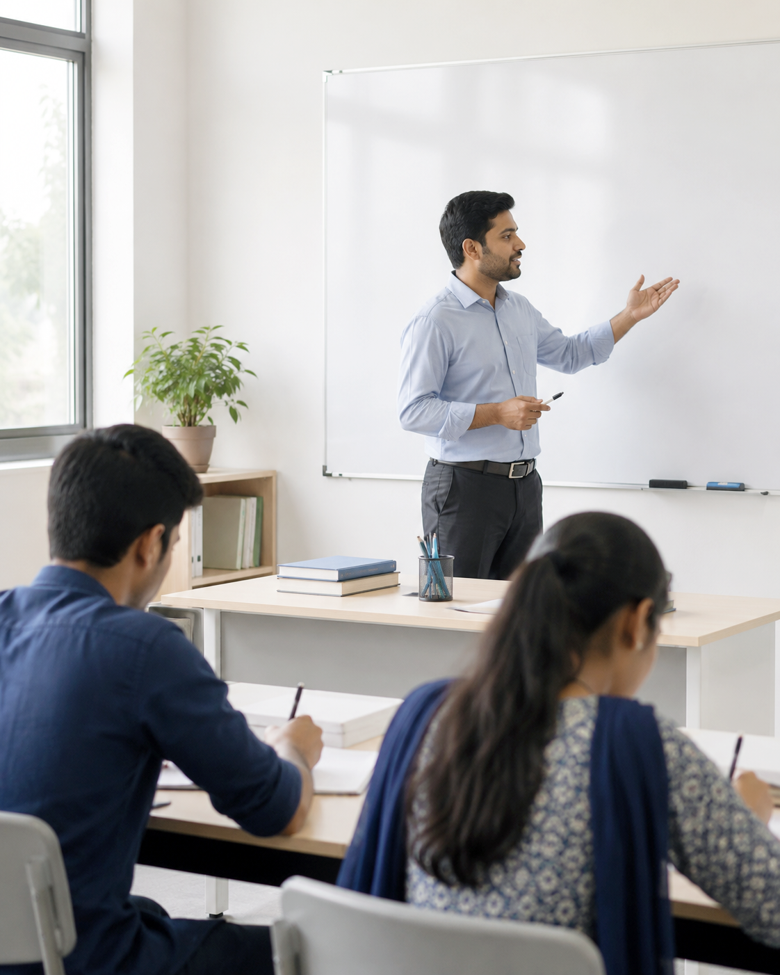 Educational Institute