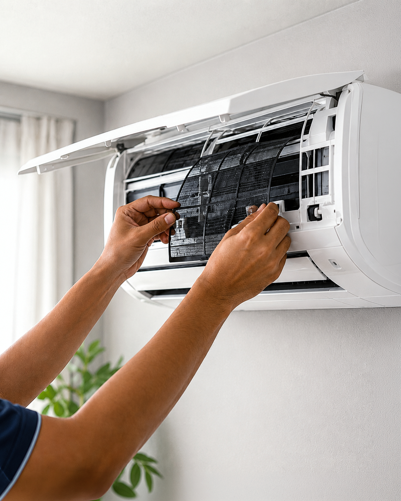 AC Service