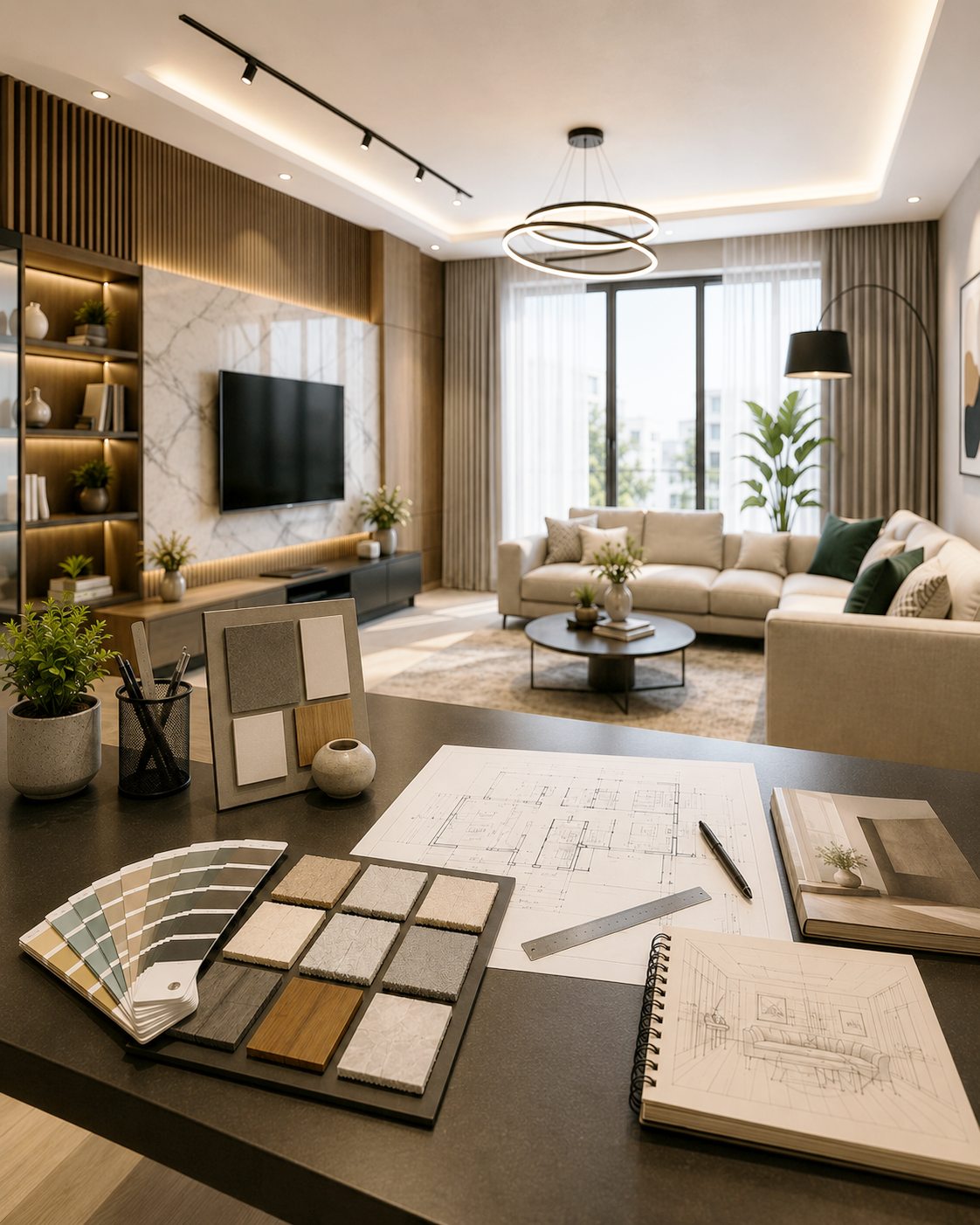 Interior Designers