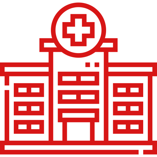 Govt. Hospitals