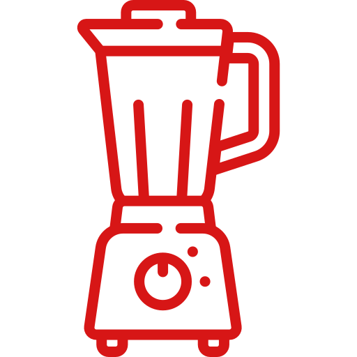 Blender & Grinder Mechanic
