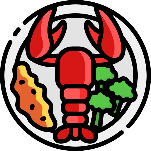 Seafood