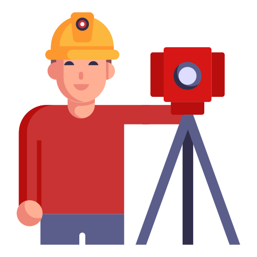 Land surveyor