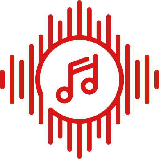 Music & Audio