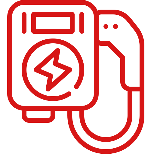EV Charging Station