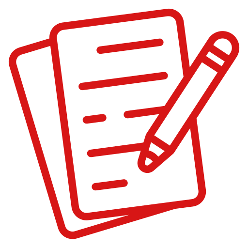 Writing & Translation