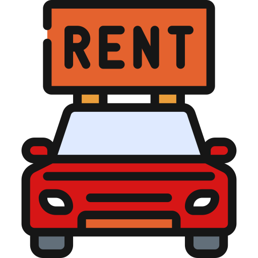 Rent a Vehicle
