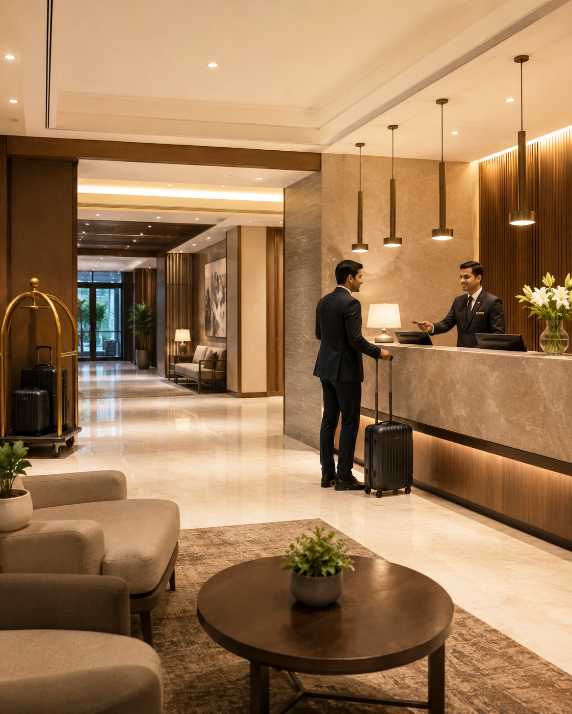 Hotels